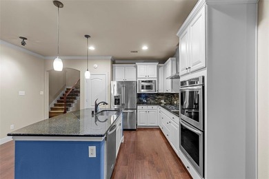 WOW! Can you believe you can get all of this in one home for on TPC At Craig Ranch in Texas - for sale on GolfHomes.com, golf home, golf lot