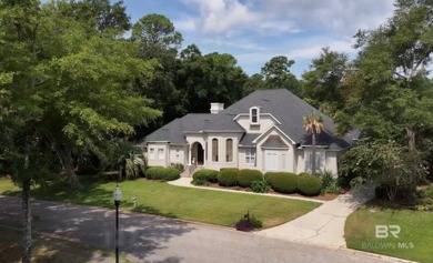 Exceptional property with a resort style vibe overlooking the on Rock Creek Golf Club in Alabama - for sale on GolfHomes.com, golf home, golf lot