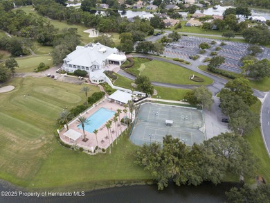 Now offered at an improved Price!! Beautiful family home in the on Glen Lakes Country Club in Florida - for sale on GolfHomes.com, golf home, golf lot
