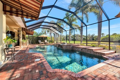 Set on a private lake with preserve and golf course views, this on Waterlefe Golf and River Club in Florida - for sale on GolfHomes.com, golf home, golf lot