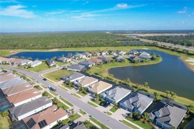 *GOLF MEMBERSHIP INCLUDED!* FLOOD INSURANCE NOT REQUIRED! * on Heritage Landing Golf  in Florida - for sale on GolfHomes.com, golf home, golf lot