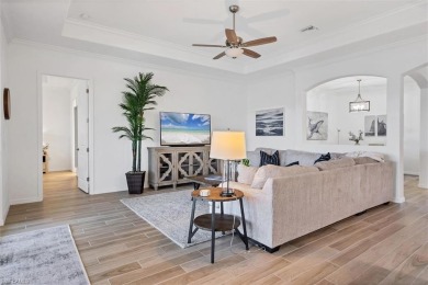 *GOLF MEMBERSHIP INCLUDED!* FLOOD INSURANCE NOT REQUIRED! * on Heritage Landing Golf  in Florida - for sale on GolfHomes.com, golf home, golf lot