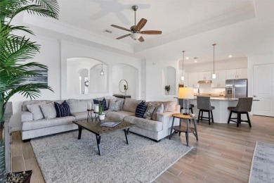 *GOLF MEMBERSHIP INCLUDED!* FLOOD INSURANCE NOT REQUIRED! * on Heritage Landing Golf  in Florida - for sale on GolfHomes.com, golf home, golf lot