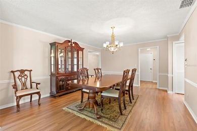 Spaciousness and privacy!  Welcome home to your 3 bedroom, 2.5 on Tarpon Woods Golf Club in Florida - for sale on GolfHomes.com, golf home, golf lot