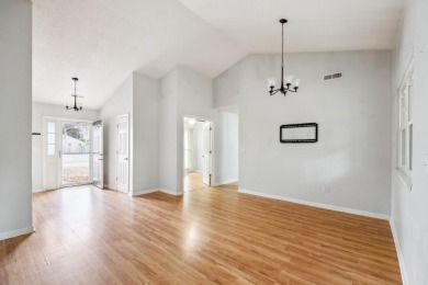 AGENTS Please read agent notes. Move-in ready in Crowfield on Crowfield Golf and Country Club in South Carolina - for sale on GolfHomes.com, golf home, golf lot