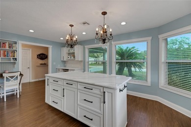 Welcome to this gorgeously updated, FURNISHED 2-bedroom plus on Pennbrooke Fairways in Florida - for sale on GolfHomes.com, golf home, golf lot