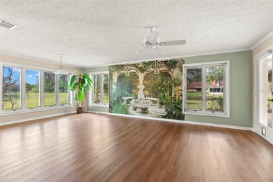 Spaciousness and privacy!  Welcome home to your 3 bedroom, 2.5 on Tarpon Woods Golf Club in Florida - for sale on GolfHomes.com, golf home, golf lot