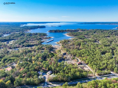 This stunning property nestled in Rayburn Country is a nature on Rayburn Country Club in Texas - for sale on GolfHomes.com, golf home, golf lot