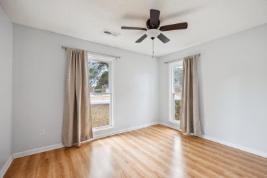 AGENTS Please read agent notes. Move-in ready in Crowfield on Crowfield Golf and Country Club in South Carolina - for sale on GolfHomes.com, golf home, golf lot