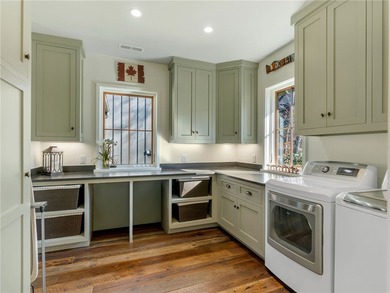 Nestled at the end of a quiet cul-de-sac in The Cliffs at Keowee on The Cliffs At Keowee Springs in South Carolina - for sale on GolfHomes.com, golf home, golf lot