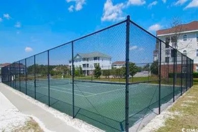 Welcome home to this fully furnished, top floor, 2 bedroom, 2 on Barefoot Resort and Golf Club  in South Carolina - for sale on GolfHomes.com, golf home, golf lot