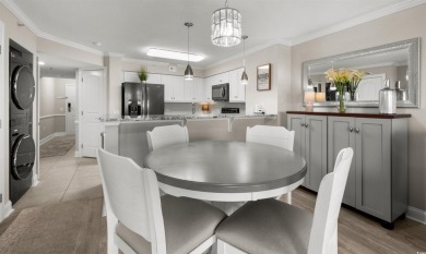 Beautiful, fully furnished, top floor, 3 bedroom, 3 bath condo on Surf Golf and Beach Club in South Carolina - for sale on GolfHomes.com, golf home, golf lot