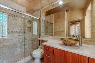 STUNNING CUSTOMIZED SINGLE STORY (NO STEPS) CORNER GOLF COURSE on Spanish Trail Golf and Country Club in Nevada - for sale on GolfHomes.com, golf home, golf lot