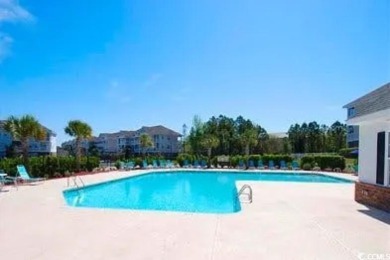 Welcome home to this fully furnished, top floor, 2 bedroom, 2 on Barefoot Resort and Golf Club  in South Carolina - for sale on GolfHomes.com, golf home, golf lot