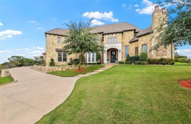 Welcome to 7101 Royal Birkdale in The Retreat Country Club on The Retreat in Texas - for sale on GolfHomes.com, golf home, golf lot