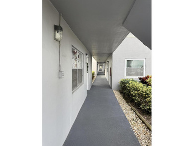 Beautiful and well-maintained 2-bedroom, 2-bathroom condo on Kings Point Golf -Flanders Way in Florida - for sale on GolfHomes.com, golf home, golf lot