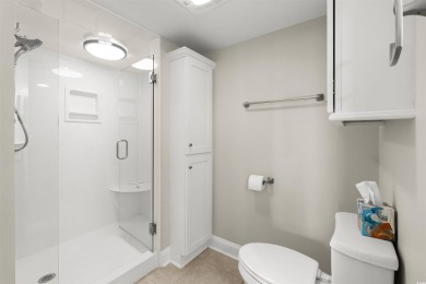 Beautiful, fully furnished, top floor, 3 bedroom, 3 bath condo on Surf Golf and Beach Club in South Carolina - for sale on GolfHomes.com, golf home, golf lot