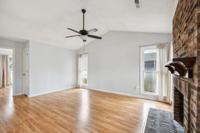 AGENTS Please read agent notes. Move-in ready in Crowfield on Crowfield Golf and Country Club in South Carolina - for sale on GolfHomes.com, golf home, golf lot
