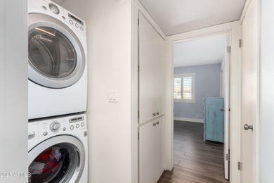 Spectacular Cul de sac lot home in Superb active adult Community on Sunland Village Golf Club in Arizona - for sale on GolfHomes.com, golf home, golf lot