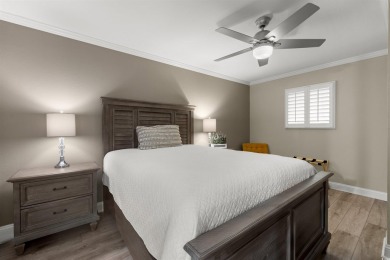 Beautiful, fully furnished, top floor, 3 bedroom, 3 bath condo on Surf Golf and Beach Club in South Carolina - for sale on GolfHomes.com, golf home, golf lot