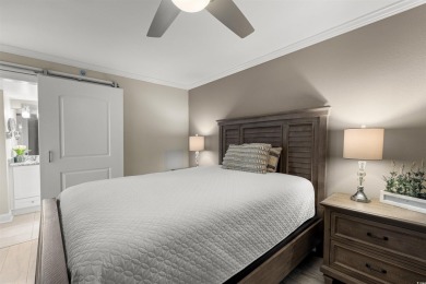 Beautiful, fully furnished, top floor, 3 bedroom, 3 bath condo on Surf Golf and Beach Club in South Carolina - for sale on GolfHomes.com, golf home, golf lot
