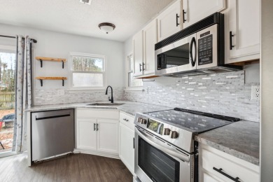 AGENTS Please read agent notes. Move-in ready in Crowfield on Crowfield Golf and Country Club in South Carolina - for sale on GolfHomes.com, golf home, golf lot