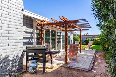 Spectacular Cul de sac lot home in Superb active adult Community on Sunland Village Golf Club in Arizona - for sale on GolfHomes.com, golf home, golf lot