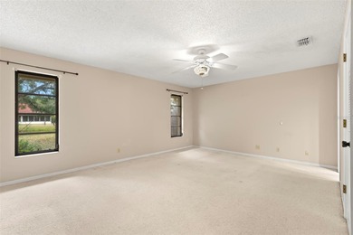 Spaciousness and privacy!  Welcome home to your 3 bedroom, 2.5 on Tarpon Woods Golf Club in Florida - for sale on GolfHomes.com, golf home, golf lot