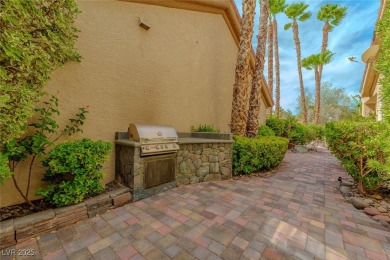 STUNNING CUSTOMIZED SINGLE STORY (NO STEPS) CORNER GOLF COURSE on Spanish Trail Golf and Country Club in Nevada - for sale on GolfHomes.com, golf home, golf lot
