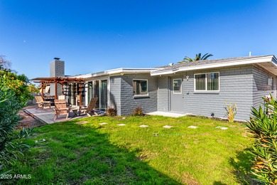 Spectacular Cul de sac lot home in Superb active adult Community on Sunland Village Golf Club in Arizona - for sale on GolfHomes.com, golf home, golf lot