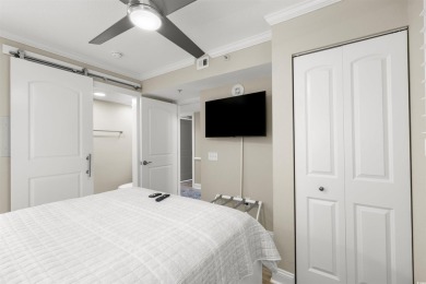 Beautiful, fully furnished, top floor, 3 bedroom, 3 bath condo on Surf Golf and Beach Club in South Carolina - for sale on GolfHomes.com, golf home, golf lot