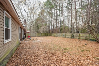 AGENTS Please read agent notes. Move-in ready in Crowfield on Crowfield Golf and Country Club in South Carolina - for sale on GolfHomes.com, golf home, golf lot