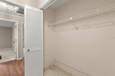 Spaciousness and privacy!  Welcome home to your 3 bedroom, 2.5 on Tarpon Woods Golf Club in Florida - for sale on GolfHomes.com, golf home, golf lot