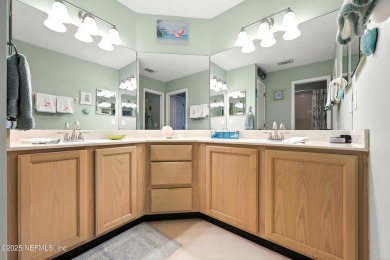 This beautiful brick home is ideal for multi-generational living on Windsor Parke Golf Club in Florida - for sale on GolfHomes.com, golf home, golf lot