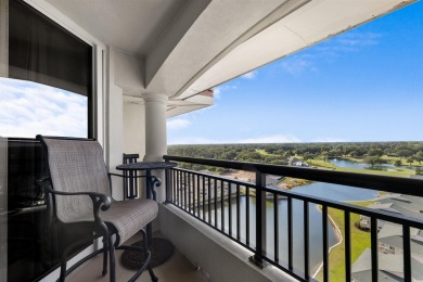 Beautiful, fully furnished, top floor, 3 bedroom, 3 bath condo on Surf Golf and Beach Club in South Carolina - for sale on GolfHomes.com, golf home, golf lot