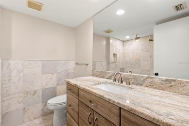 Spaciousness and privacy!  Welcome home to your 3 bedroom, 2.5 on Tarpon Woods Golf Club in Florida - for sale on GolfHomes.com, golf home, golf lot