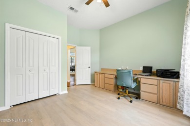 This beautiful brick home is ideal for multi-generational living on Windsor Parke Golf Club in Florida - for sale on GolfHomes.com, golf home, golf lot