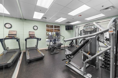 Beautiful, fully furnished, top floor, 3 bedroom, 3 bath condo on Surf Golf and Beach Club in South Carolina - for sale on GolfHomes.com, golf home, golf lot