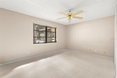 Spaciousness and privacy!  Welcome home to your 3 bedroom, 2.5 on Tarpon Woods Golf Club in Florida - for sale on GolfHomes.com, golf home, golf lot