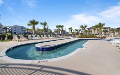 Beautiful, fully furnished, top floor, 3 bedroom, 3 bath condo on Surf Golf and Beach Club in South Carolina - for sale on GolfHomes.com, golf home, golf lot