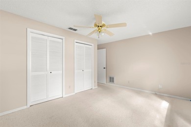 Spaciousness and privacy!  Welcome home to your 3 bedroom, 2.5 on Tarpon Woods Golf Club in Florida - for sale on GolfHomes.com, golf home, golf lot