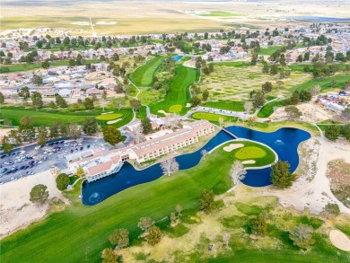 Welcome to Helendale, where comfort meets elegance. Step into on Silver Lakes Golf Course in California - for sale on GolfHomes.com, golf home, golf lot