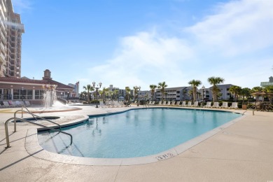 Beautiful, fully furnished, top floor, 3 bedroom, 3 bath condo on Surf Golf and Beach Club in South Carolina - for sale on GolfHomes.com, golf home, golf lot