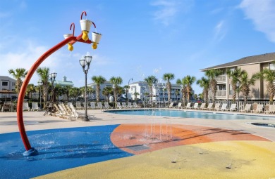 Beautiful, fully furnished, top floor, 3 bedroom, 3 bath condo on Surf Golf and Beach Club in South Carolina - for sale on GolfHomes.com, golf home, golf lot