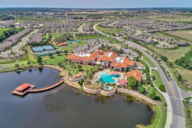 Located in the desirable 55+ community of Del Webb Orlando, this on Ridgewood Lakes Golf and Country Club in Florida - for sale on GolfHomes.com, golf home, golf lot