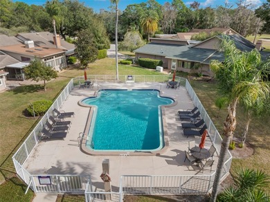 Spaciousness and privacy!  Welcome home to your 3 bedroom, 2.5 on Tarpon Woods Golf Club in Florida - for sale on GolfHomes.com, golf home, golf lot