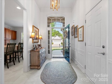This beautiful, bright, and tastefully updated Willow Bend is on Carolina Lakes Golf Club, LLC in South Carolina - for sale on GolfHomes.com, golf home, golf lot