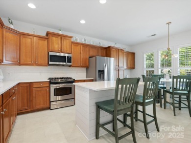 This beautiful, bright, and tastefully updated Willow Bend is on Carolina Lakes Golf Club, LLC in South Carolina - for sale on GolfHomes.com, golf home, golf lot