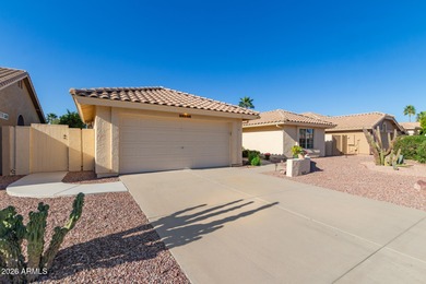 *10k BELOW RECENT APPRAISAL* docs tab 'APPRAISED IN THE CURRENT on Westbrook Village / Vista Golf Course in Arizona - for sale on GolfHomes.com, golf home, golf lot