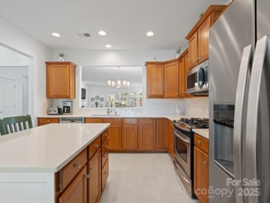 This beautiful, bright, and tastefully updated Willow Bend is on Carolina Lakes Golf Club, LLC in South Carolina - for sale on GolfHomes.com, golf home, golf lot